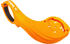Tuff-Luv Lollipop Lenkerhalterung für Garmin orange