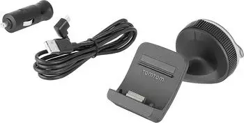 TomTom Aktiv-Magnethalterung und Ladegerät (9UUB.001.40)