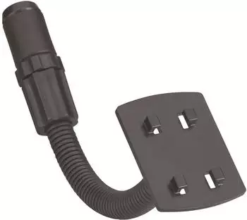 HR-Autocomfort Car Mount Klemmbefestigung-Zigarettenanzünder