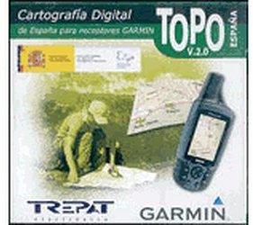 Garmin Topo Spanien V5 Pro microSD/SD