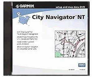 Garmin City Navigator NT - USA/Kan (901039)