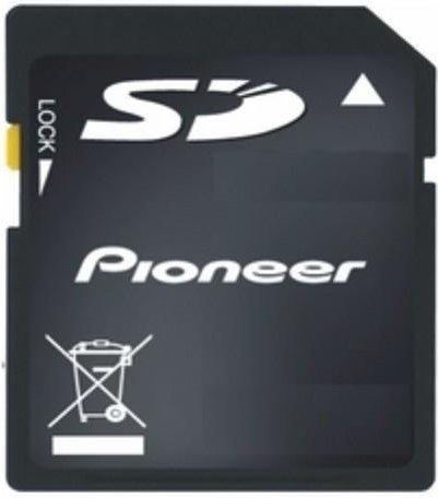 Pioneer CNSD-110FM