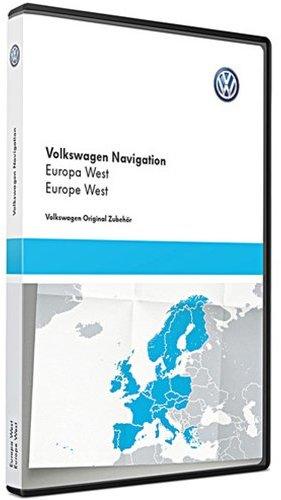 VW Europa West V14 (1T0051859AM)