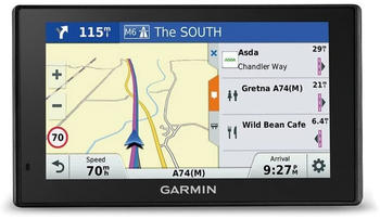 Garmin DriveSmart 51 LMT-D WE (728724)