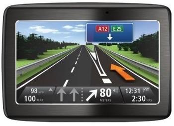 TomTom Via 110 Europe