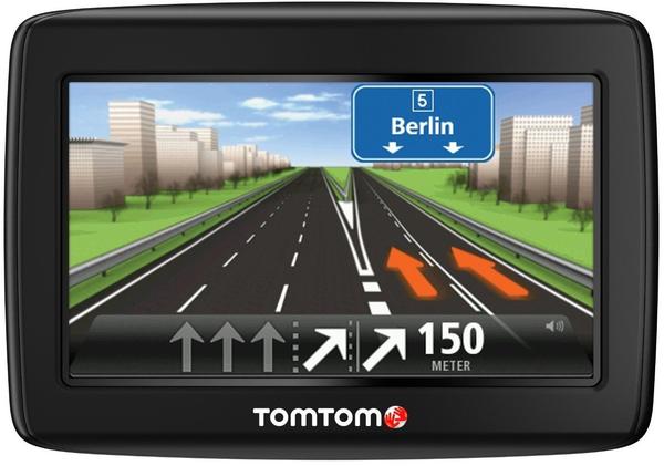 TomTom Start 20 Europe Traffic