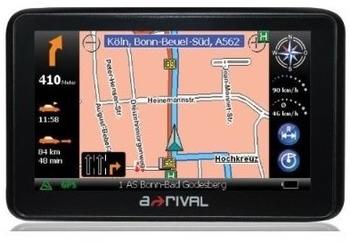 A-rival NAV-PNF50.6
