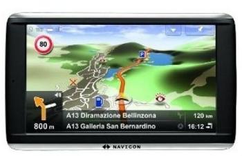 Navigon 72 Premium