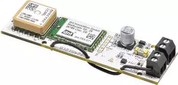 ELV LoRaWAN ELV-LW-GPS1