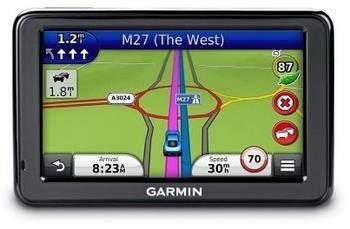Garmin NÜVI 2495LMT