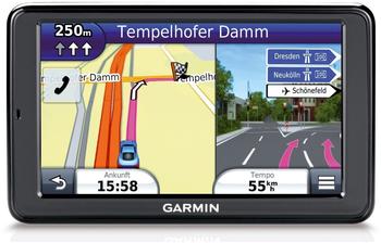 Garmin NÜVI 2595LMT