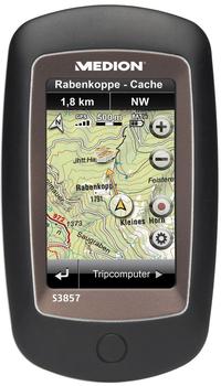 Medion S 3857