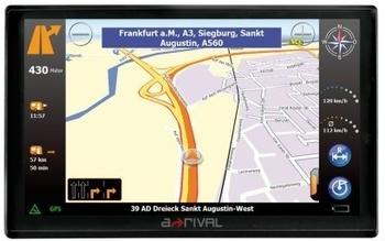 A-Rival NAV-XEA 50 EU