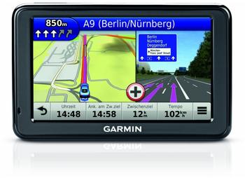 Garmin nüvi 2545 LMT Europe