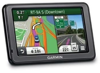 Garmin nüvi 2445LT