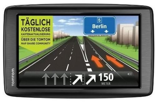 TomTom Start 60 Europe