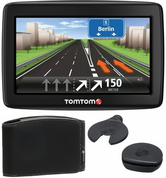 TomTom Start 25 CE Traffic Komfort Edition