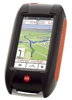 Falk Lux 30