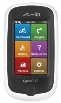 Mio Cyclo 305