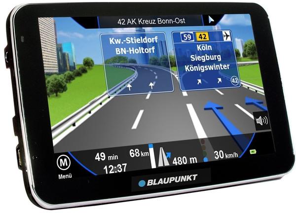 Blaupunkt Travelpilot 40 EU