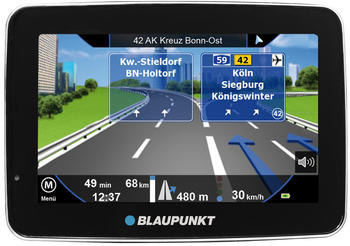 Blaupunkt Travelpilot 50 CE