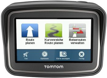 TomTom Rider EU