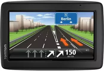 TomTom Start 25 M Europe Traffic