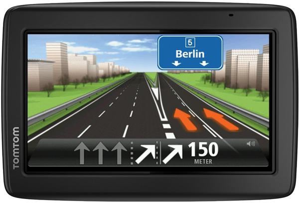 TomTom Start 25 M Europe Traffic