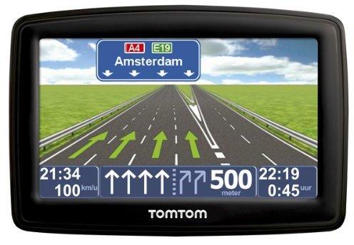 TomTom XL IQ Routes Edition2 Europe 42
