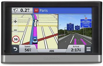 Garmin Nuvi 2597LMT