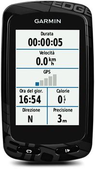 Garmin Edge 810