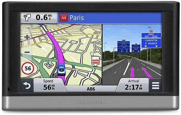 Garmin nüvi 2447 LMT CE