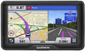 Garmin NÜVI 2797LMT