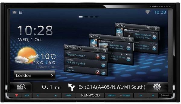 Kenwood DNN9230DAB