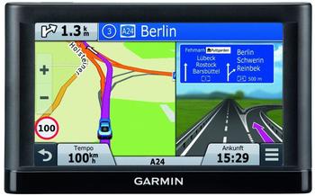 Garmin NÜVI 65LMT
