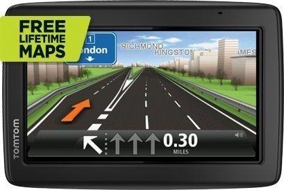 TomTom Start 25 M Europe