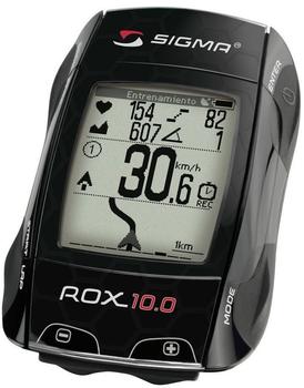 Sigma ROX 10.0