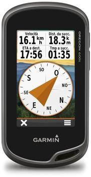 Garmin Oregon 600T