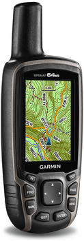 Garmin GPSMAP 64st