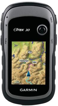 Garmin eTrex 30