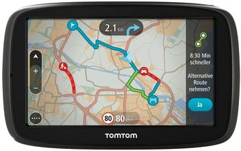 TomTom Go 50