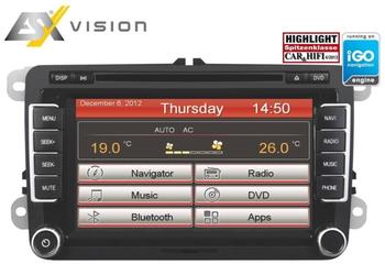 ESX VN710 VW-P1