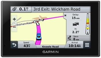 Garmin nüvi 2599 LMT-D