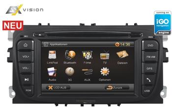 ESX VN609 FO-U1