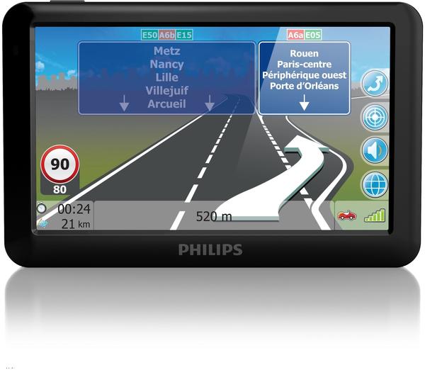 Philips PNS500 CE LM
