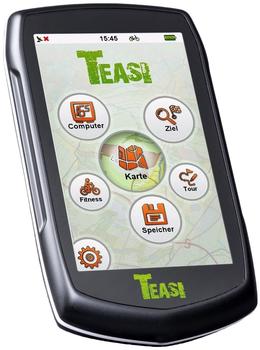 A-rival Teasi One²