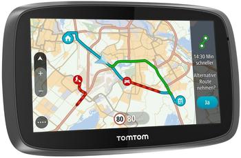 TomTom Go 5100