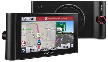 Garmin NÜvicam LMT-D
