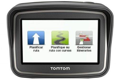 TomTom Rider Premium EU