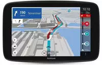 TomTom GO EXPERT 7' PLUS Premium Pack 1YD7.002.50